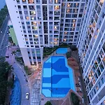 The Gold View D4- 2Br 2Wc, Balcony -Luxurious - Canhogiatot24H