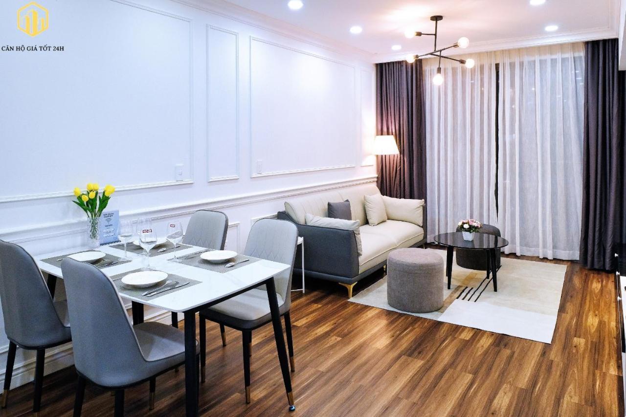 Căn hộ The Gold View D4- 2br 2wc, Balcony -luxurious - Canhogiatot24h TP. Hồ Chí Minh