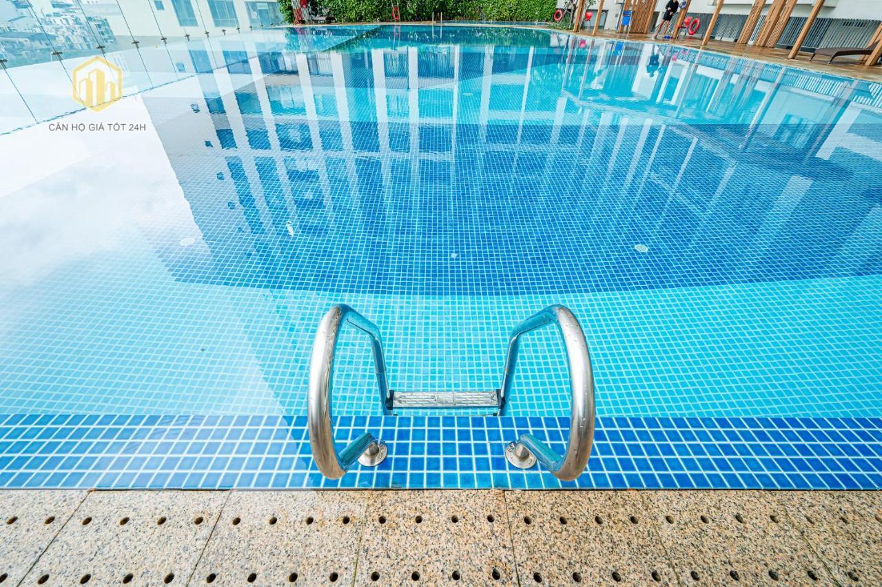 Căn hộ The Gold View D4- 2br 2wc, Balcony -luxurious - Canhogiatot24h TP. Hồ Chí Minh