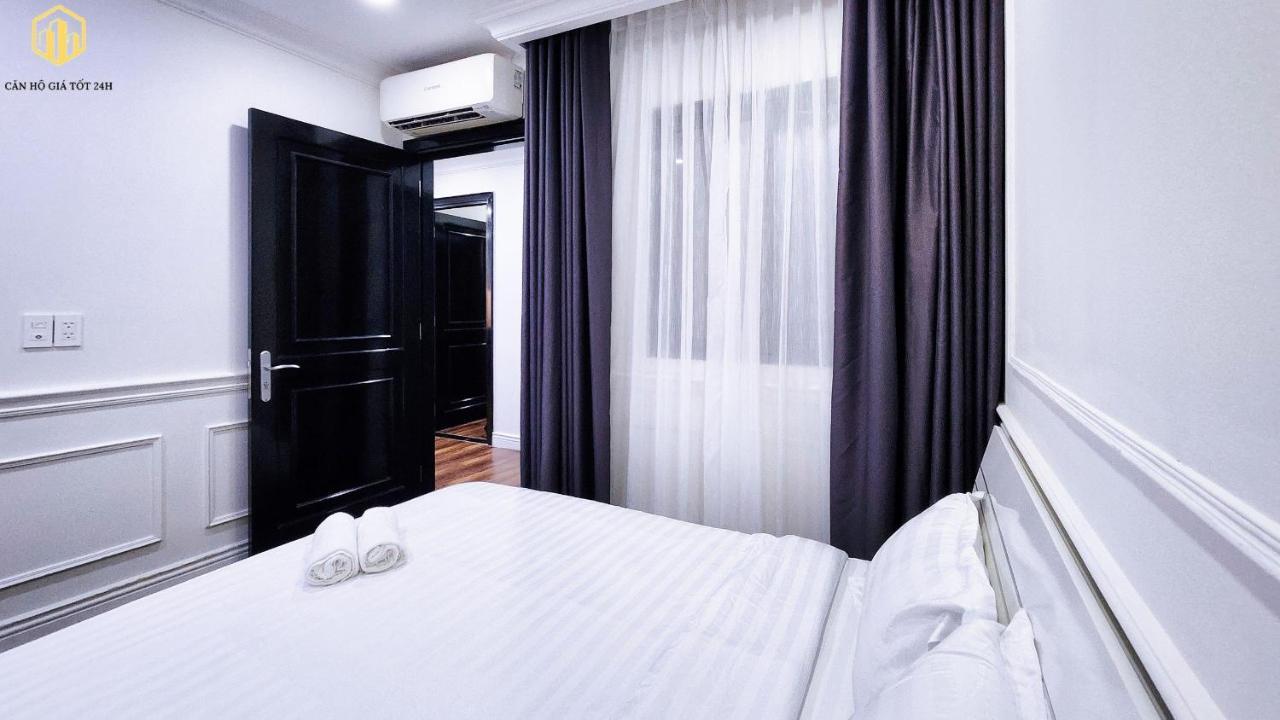 The Gold View D4- 2br 2wc, Balcony -luxurious - Canhogiatot24h * TP. Hồ Chí Minh