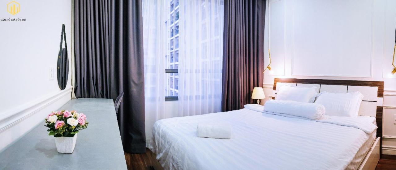 The Gold View D4- 2br 2wc, Balcony -luxurious - Canhogiatot24h TP. Hồ Chí Minh
