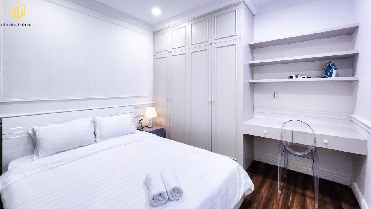 The Gold View D4- 2br 2wc, Balcony -luxurious - Canhogiatot24h Căn hộ TP. Hồ Chí Minh
