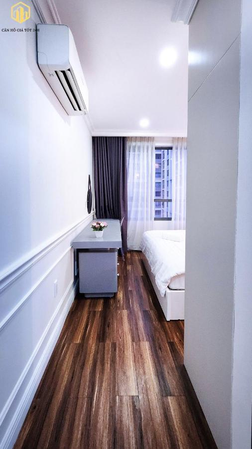 The Gold View D4- 2br 2wc, Balcony -luxurious - Canhogiatot24h Căn hộ