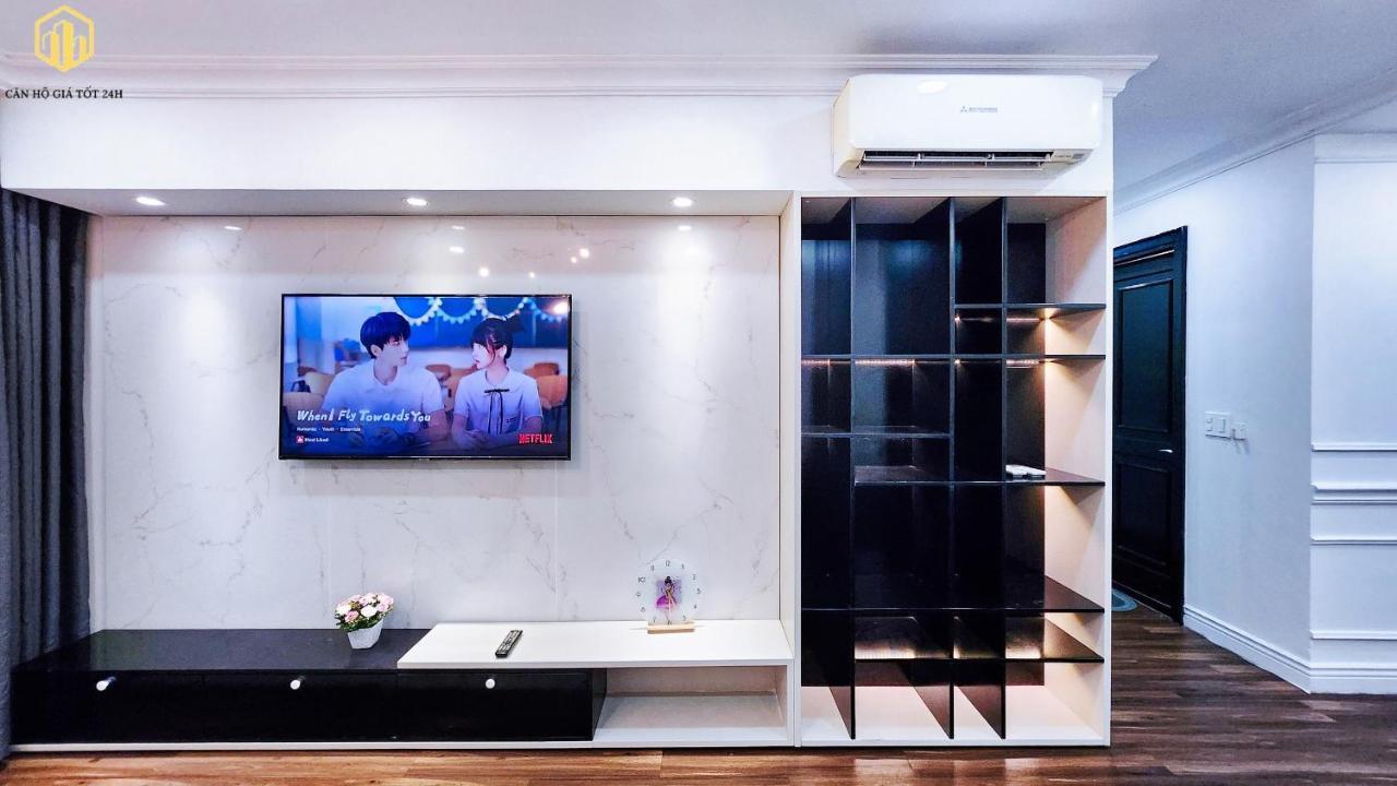 The Gold View D4- 2br 2wc, Balcony -luxurious - Canhogiatot24h