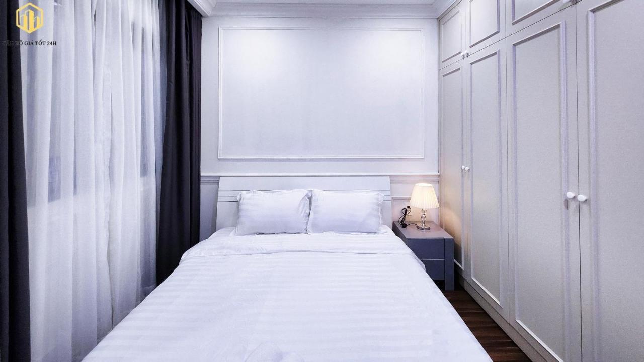 Căn hộ The Gold View D4- 2br 2wc, Balcony -luxurious - Canhogiatot24h